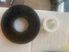 Flush valve seal for sale  ILFORD