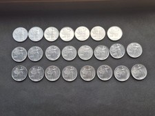 100 lire rare usato  Valderice
