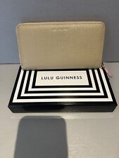 Lulu guinness cupid for sale  PRESTON