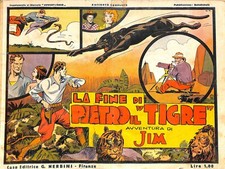 875 jim della usato  Bari