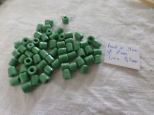 Lot grosses perles d'occasion  Clermont-Ferrand-
