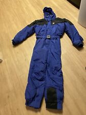 Vintage fila alpine for sale  Weston