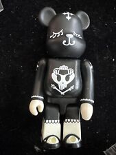 Bearbrick Halloween 2002 Material Lolita Modelo 100% BE@RBRICK Medicom RARO comprar usado  Enviando para Brazil