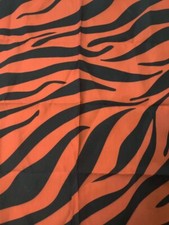 Tiger bandana animal for sale  Houston