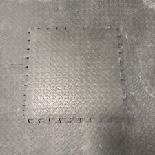 Interlocking gym flooring for sale  HERNE BAY