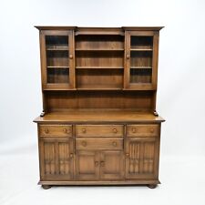 Ercol canterbury dresser for sale  HALSTEAD