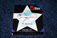 Stars 500 british for sale  HOUNSLOW