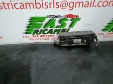 Scatola porta fusibili usato  Camigliano Santa Gemma