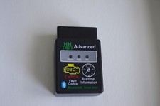 Bluetooth obd2 car for sale  Edgewater