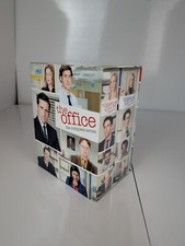 Usado, Conjuntos de caixas The Office: The Complete Series (38 discos DVD temporadas 1-9) comprar usado  Enviando para Brazil