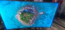 Samsung smart uhd for sale  LEICESTER