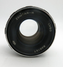 Zenit zenitar f1.7 for sale  BURNLEY