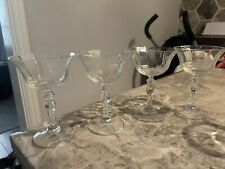 Antique drinking glasses for sale  GATESHEAD