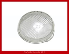 Faro Cristal Moto 84 Ciclomotor Moto Repuestos Vintage segunda mano  Embacar hacia Mexico