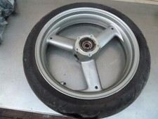 Front wheel tire for sale  Placerville