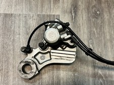 Ktm duke 690 gebraucht kaufen  Coesfeld