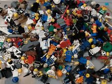 Lego lotto minifigure usato  Parabiago