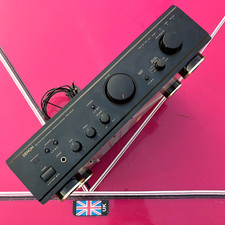 Denon pma 355uk for sale  OXFORD