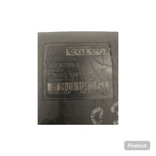 Centralina abs volvo usato  Pozzallo