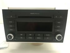 Audi radio 8e0057152q d'occasion  Expédié en Belgium