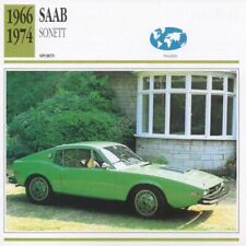 1966 1974 saab for sale  PONTYPRIDD