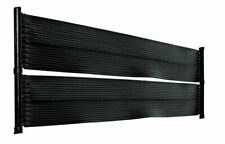 Pool solar solarabsorber gebraucht kaufen  Nassau-Umland
