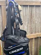 Cressi aquaride pro for sale  Nolensville