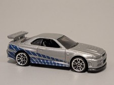 Hot wheels fast for sale  CHELMSFORD