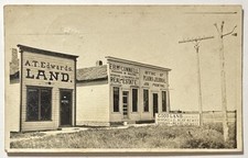 Plains journal mcconnell for sale  Amsterdam