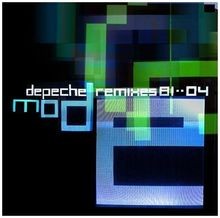 Remixes 8104 depeche gebraucht kaufen  Berlin