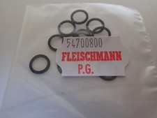 Fleischmann haftreifen ersatzt gebraucht kaufen  Uedem