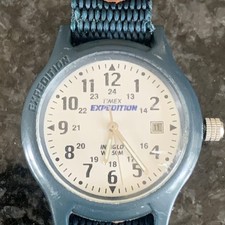 Timex ladies expedition for sale  OXTED