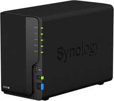 Synology ds220 8to d'occasion Synology ds220 8to d'occasion  Antibes
