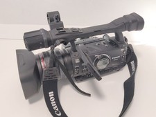 Canon minidv profi gebraucht kaufen  Hamburg
