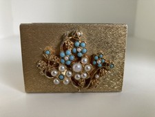 Vintage 1960s brass for sale  DERBY