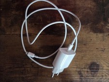 Chargeur apple usb d'occasion  Verneuil-l'Étang