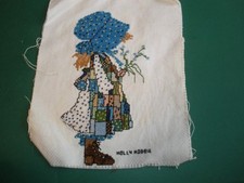 Finished cross stitch for sale  Elizabethtown