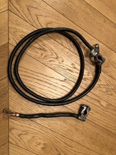 Cavi batteria auto usato Cavi batteria auto usato  Torino