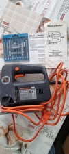 Black decker plus gebraucht kaufen  Bösel
