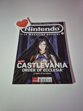 Magazine nintendo 72 d'occasion  La Valette-du-Var
