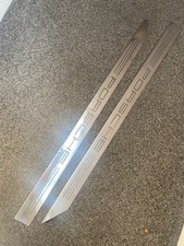 Porsche 924 chrome for sale  WESTON-SUPER-MARE