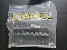 Games workshop citadel for sale  SUTTON