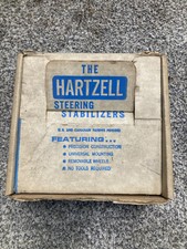 Hartzell snowmobile steering for sale  Morrisonville