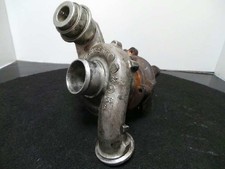 24461825 - GT15 - GK304690 TURBOCOMPRESSORE / GARRETT / 387840 PER OPEL VECTRA C, usado comprar usado  Enviando para Brazil