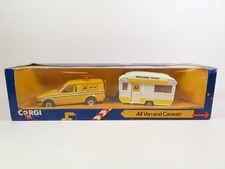 Corgi c14 van for sale  SKIPTON
