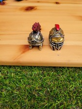 Mini roman warrior for sale Mini roman warrior for sale  IPSWICH