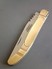 Ancien couteau laguiole d'occasion  Lédignan