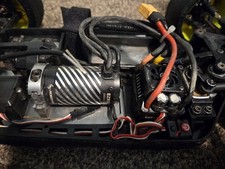 Serpent srx8e pro for sale  Orem