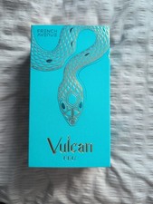 Original vulcan feu for sale  BIRMINGHAM