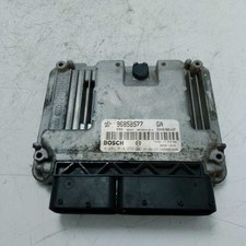 Centralina ecu motore usato  Mineo